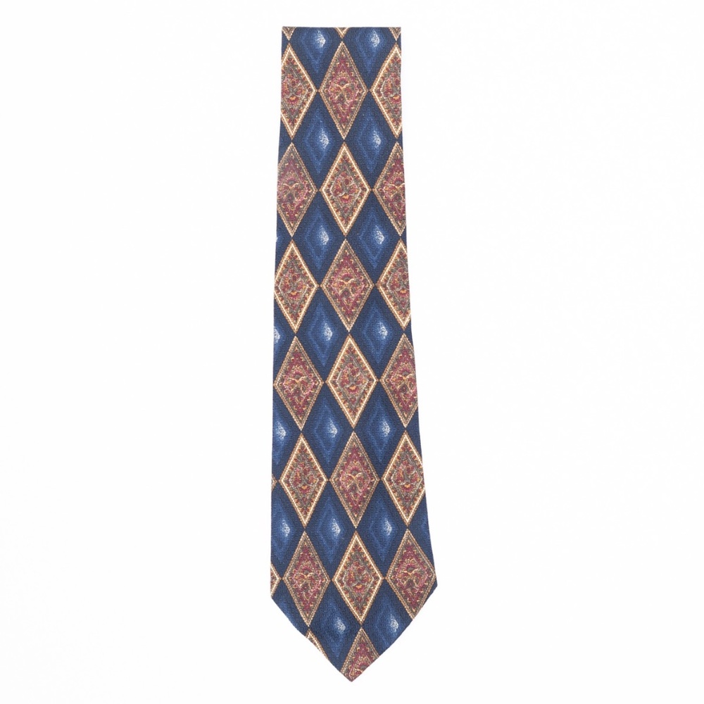 Nordstrom Made in Italy Silk Tie